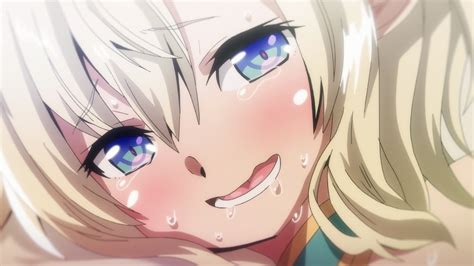 Lovehentai ღ Official ️‍ Sukebe Elf Tanbouki Episode 1 Preview.